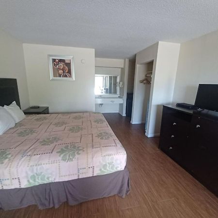 Executive Inn Port Lavaca By Oyo Exterior foto
