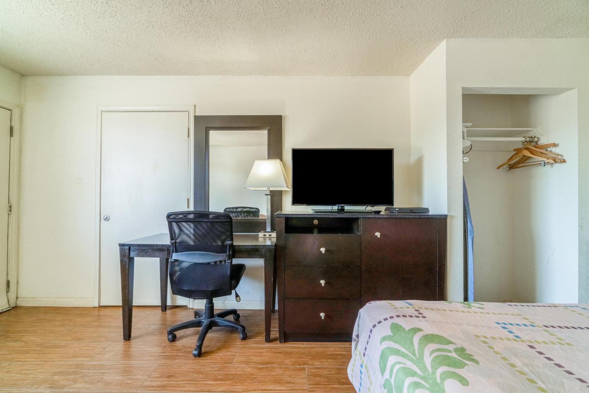 Executive Inn Port Lavaca By Oyo Exterior foto