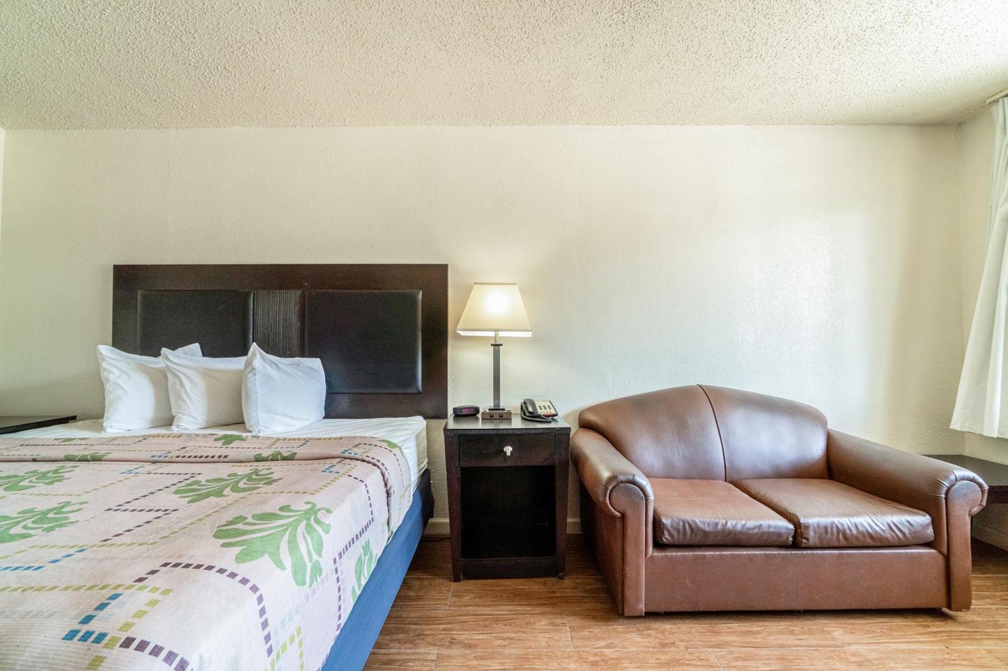 Executive Inn Port Lavaca By Oyo Exterior foto