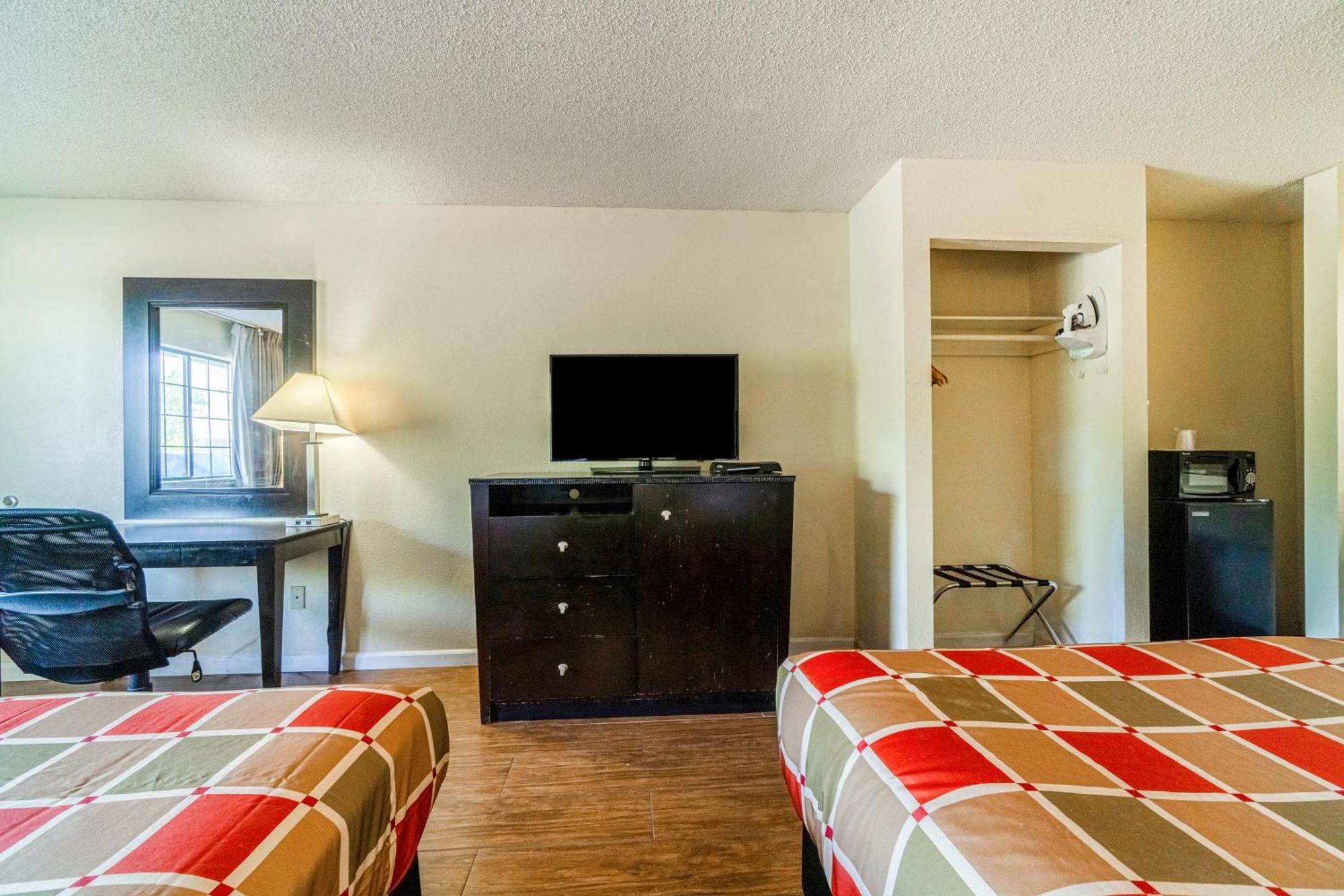 Executive Inn Port Lavaca By Oyo Exterior foto
