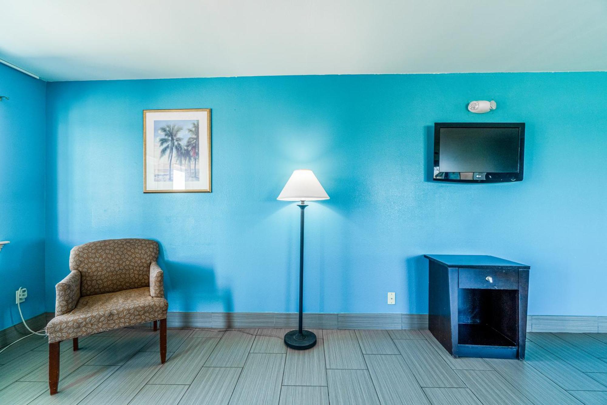 Executive Inn Port Lavaca By Oyo Exterior foto