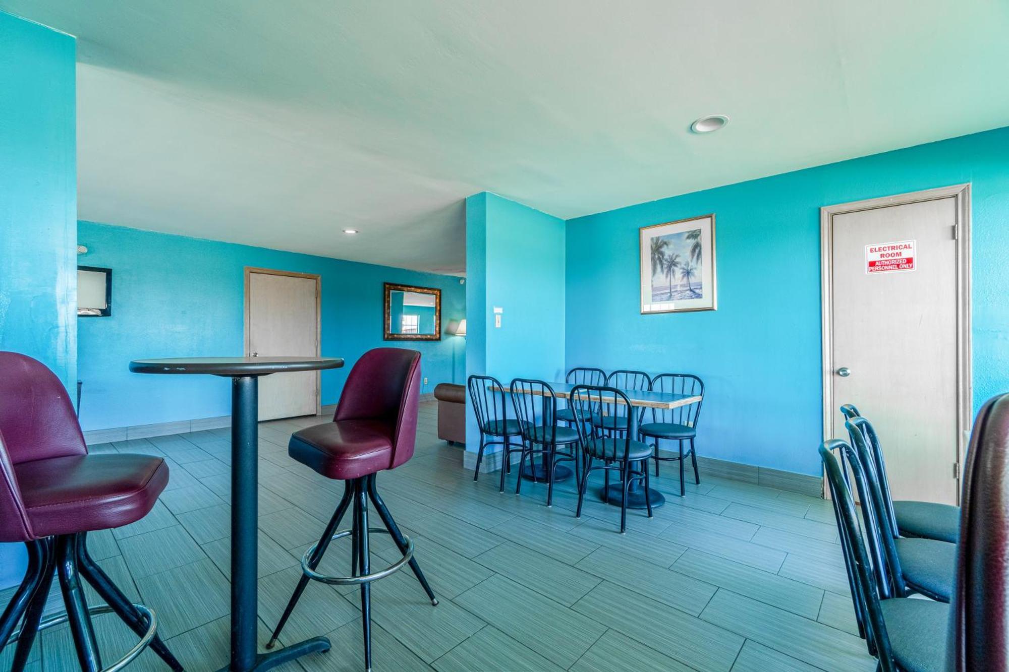 Executive Inn Port Lavaca By Oyo Exterior foto