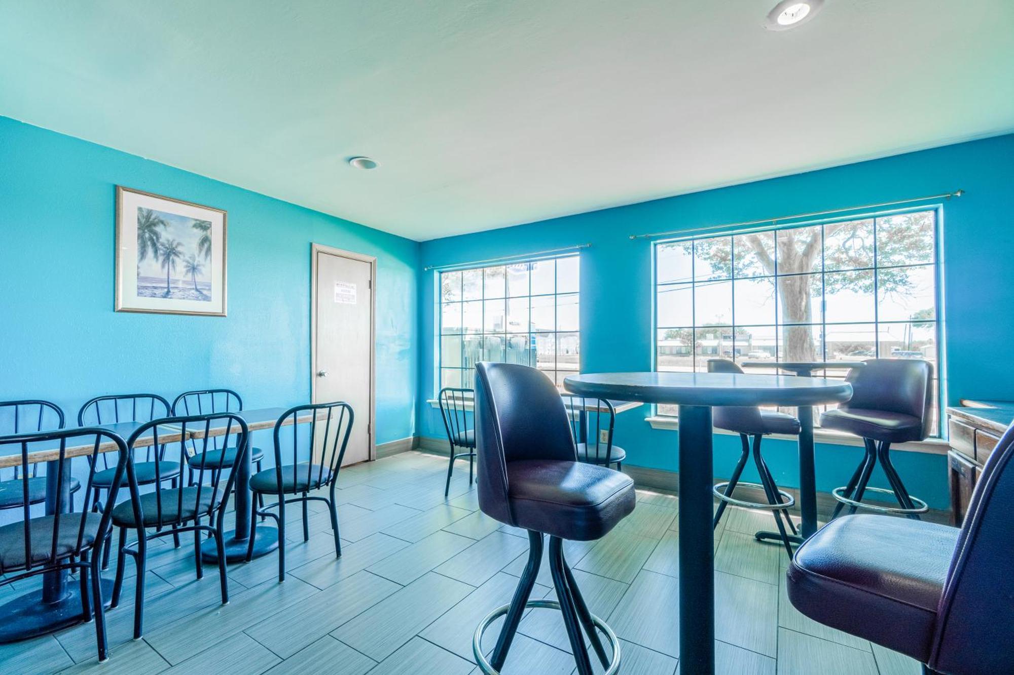 Executive Inn Port Lavaca By Oyo Exterior foto