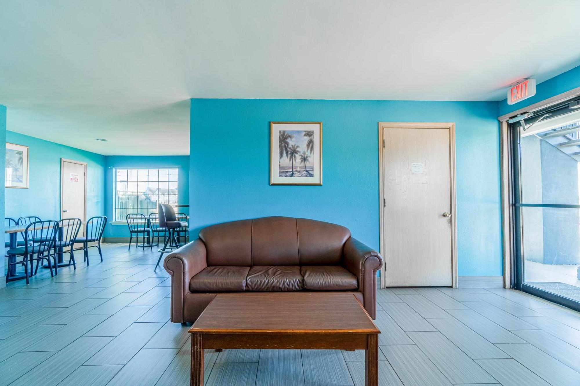 Executive Inn Port Lavaca By Oyo Exterior foto